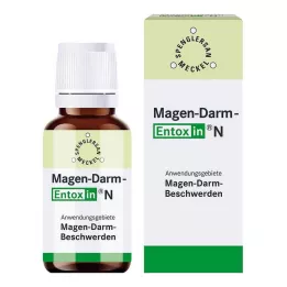 MAGEN DARM ENTOXIN N tippaa, 50 ml