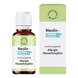 NEOLIN Entoxin N -tipat, 20 ml