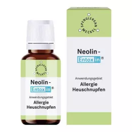 NEOLIN Entoxin N -tipat, 50 ml