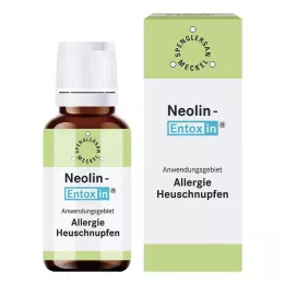 NEOLIN Entoxin N -tipat, 100 ml