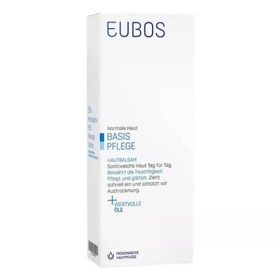 EUBOS IHOBALMAAMI, 200 ml EUBOS IHOBALMAAMI, 200 ml