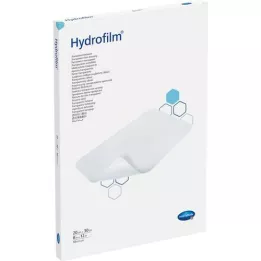 HYDROFILM Läpinäkyvä assosiaatio 20x30 cm, 10 kpl