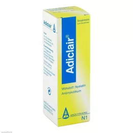 ADICLAIR Suspensio, 24 ml