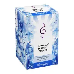 Arhama kuohuva jauhe, 150 g