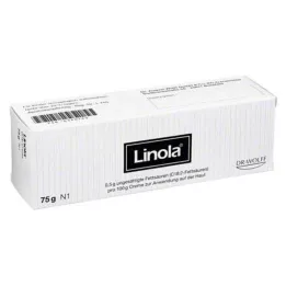 LINOLA Kerma, 75 g