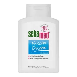 SEBAMED Raikas suihku, 200 ml