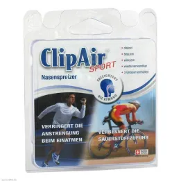 Clipair nenälaajentaja, 1 kpl
