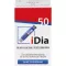IDIA IME-DC verensokeritestiliuskat, 50 kpl