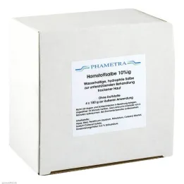 Urea voide 10%, 100 g