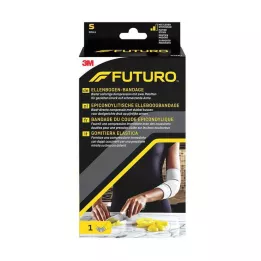 FUTURO Kyynärpääside S, 1 kpl