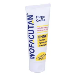 Wofacutan hoitovoide, 70 ml