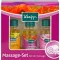 Kneipp Hierontaöljy, 3x20 ml