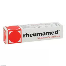 RHEUMAMED Voide, 15 g