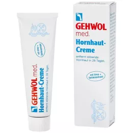 GEHWOL MED Callus Cream, 75 ml