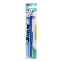 Kielen harja Dentonet Professional, 1 kpl