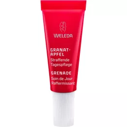 Weleda Granaattiomena kiinteyttävä päivähoito, 7 ml
