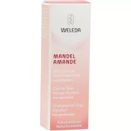 WELEDA Manlele Easy Face Cream, 7 ml
