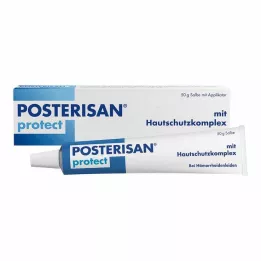 POSTERISAN suojavoide, 50 g