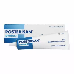 POSTERISAN suojavoide, 100 g