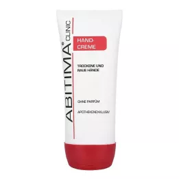 ABITIMA Clinic-käsivoide, 100 ml