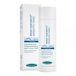 BENEVI Hydroderm Facial Tonic, 200 ml