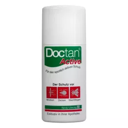DOCTAN Suihke, 100 ml