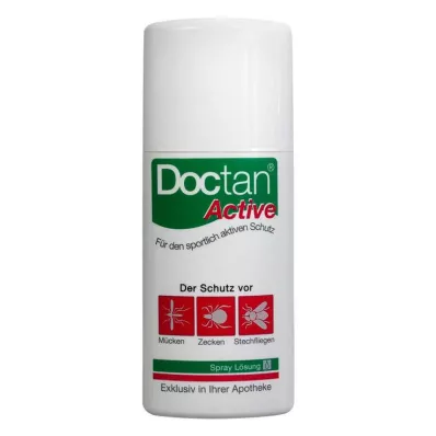 DOCTAN Suihke, 100 ml DOCTAN Suihke, 100 ml