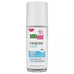 SEBAMED Fresh Deodorant Fresh Spray, 75 ml