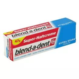 Blendi-A-Dent Super Scheding Creat Extra tuoretta 806927, 40 ml