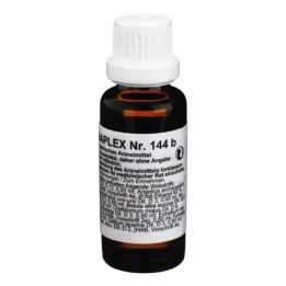 Regenaplex No. 144 b tippa, 30 ml