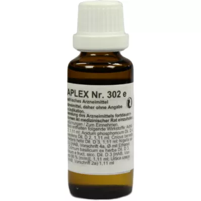 Sade APPLEX 302 E, 30 ml