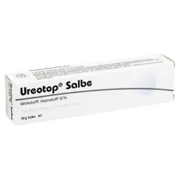 UREOTOP Voide, 50 g