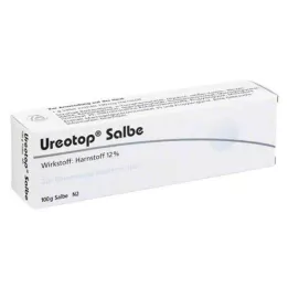 UREOTOP Voide, 100 g