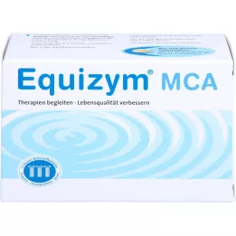 Equizym MCA-tabletit, 100 kpl