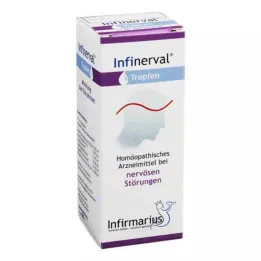 INFINERVAL putoaa, 50 ml