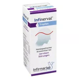 INFINERVAL Tipat, 100 ml