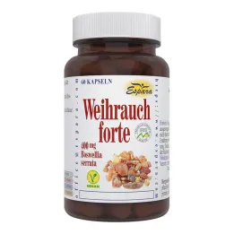 Frankincense Forte kapselit, 60 kpl