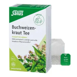 Tattari yrttitee Fagopyri herba bio Salus, 15 kpl