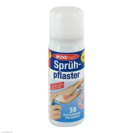 Laastari, 40 ml