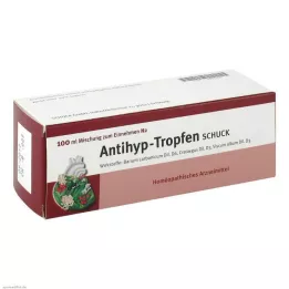 ANTIHYP Schuck-tipat, 100 ml