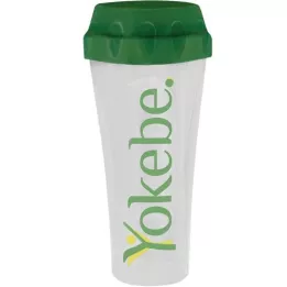 YOKEBE Shaker, 1 kpl