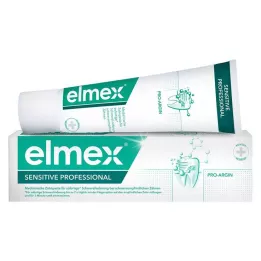 ELMEX SENSITIVE PROFESSIONAL Hammastahna, 75 ml