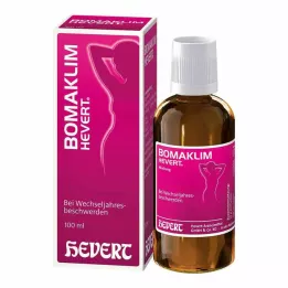 BOMAKLIM Hevert-tipat, 100 ml