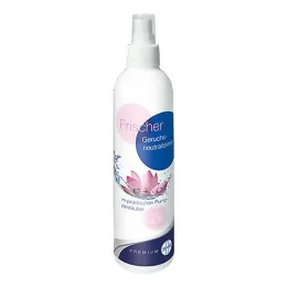Hajuneutralisoija air skin tekstiilipumppuspray, 250 ml