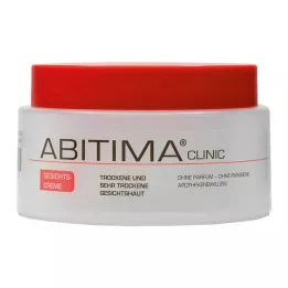 ABITIMA Clinic-kasvovoide, 75 ml