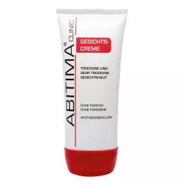 ABITIMA Clinic-kasvovoide, 100 ml