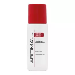ABITIMA Clinic Body Lotion, 200 ml