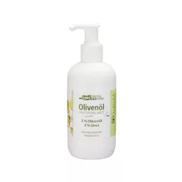 Oliiviöljy iho tasapainossa, 250 ml
