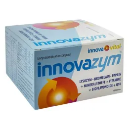 Innovazym tabletit, 98 kpl