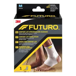 FUTURO Comfort SprungBand M, 1 kpl
